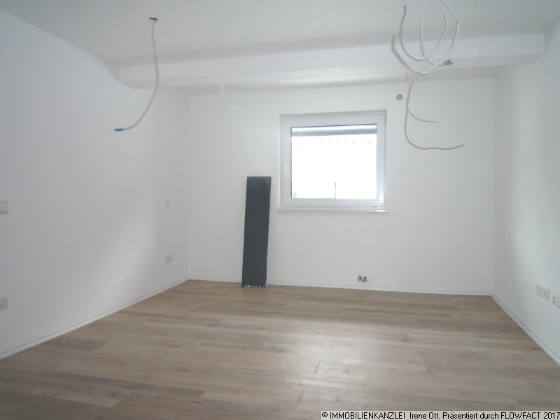 Kinderschlafzimmer Einfamilienhaus Sinzheim