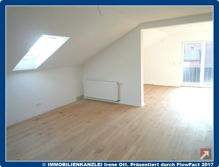 Essen Wohnen mit Balkon Baden-Baden - Steinbach, Ortsteil von Baden-Baden Dachgeschosswohnung VERKAUFT Sie wollen ganz oben Wohnen mit Balkon - im beliebten Rebland