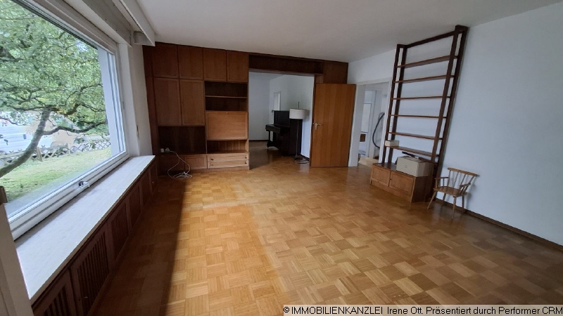 Wohnen+Esszimmer Einfamilienhaus Ettlingen