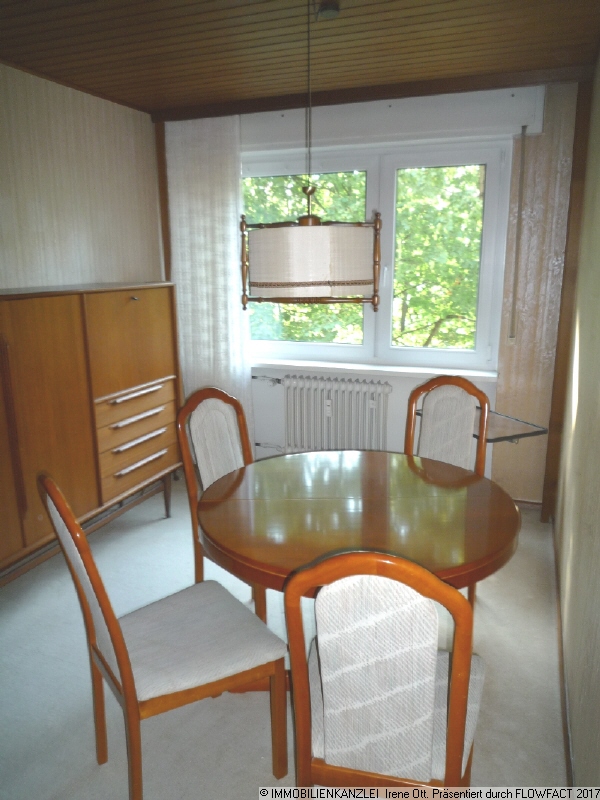 Zimmer Etagenwohnung Karlsruhe