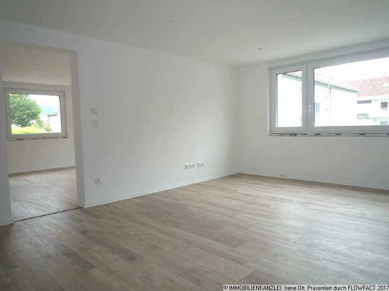 EG - gro�z�giges Wohnen und Essen Einfamilienhaus Sinzheim
