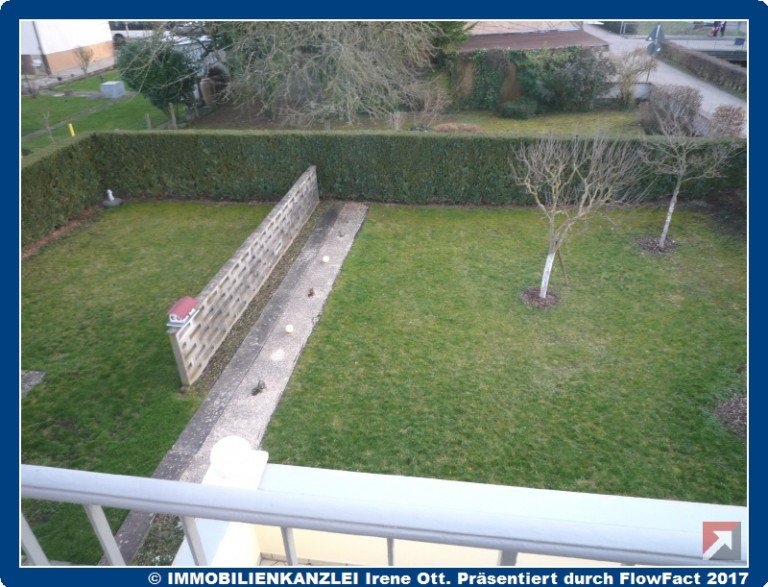 gro�z�giger Garten Kehl Zweifamilienhaus VERKAUFT Freistehendes 2-FH, ausgebautes DG, Garten und 2 Garagen ...