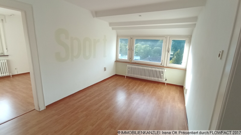DG Schlafen Einfamilienhaus Baden-Baden