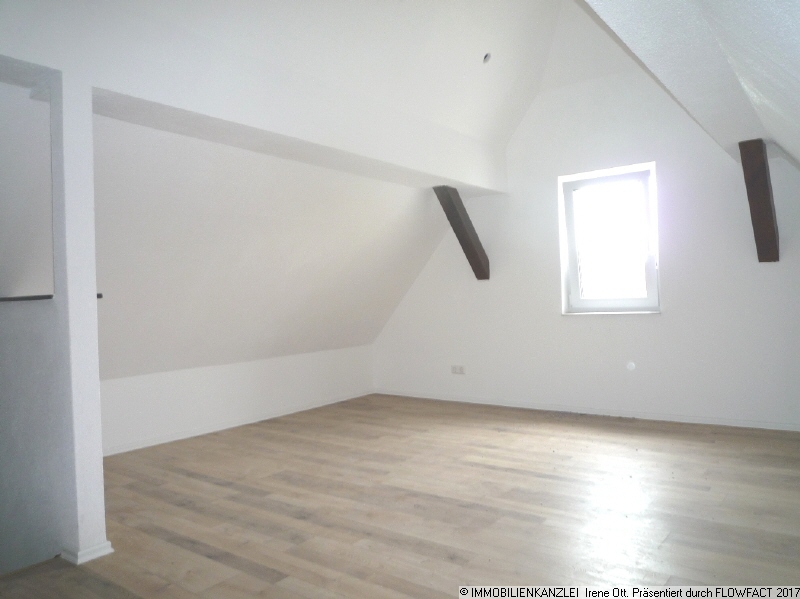 Studiozimmer Einfamilienhaus Sinzheim