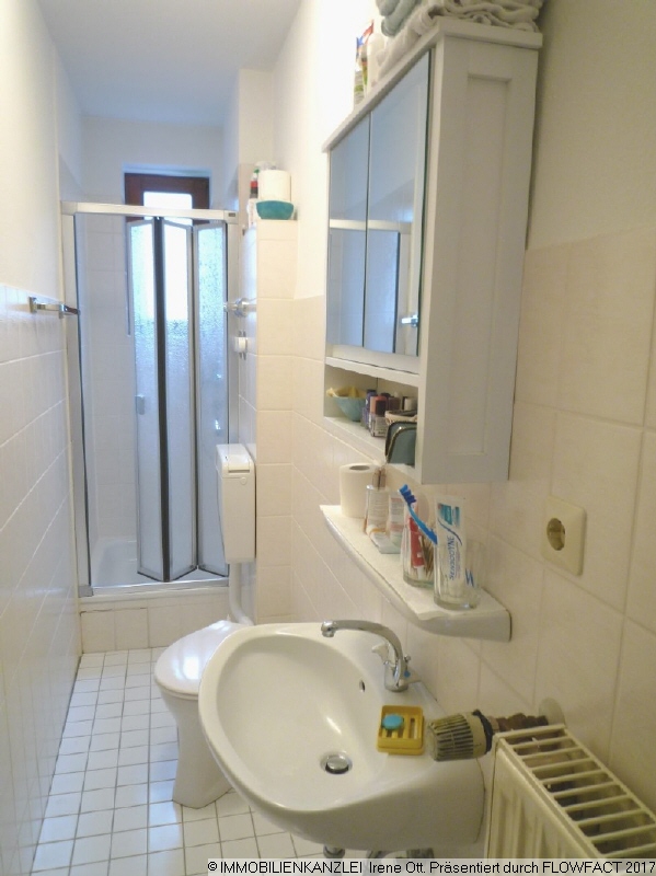 Bad Etagenwohnung Baden-Baden