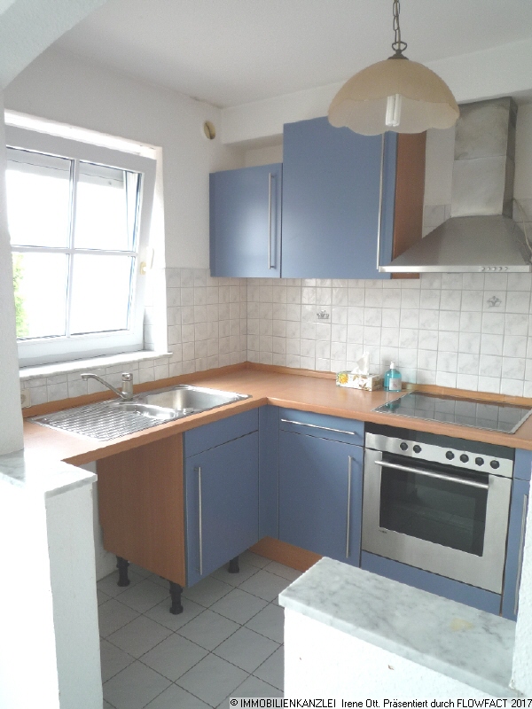 K�chen-Einbaum�bel Etagenwohnung Baden-Baden