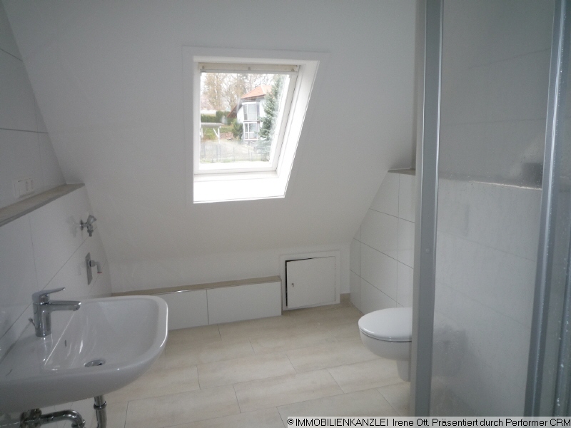 DG - TL-Bad mit Dusche und WC Reihenhaus Sinzheim