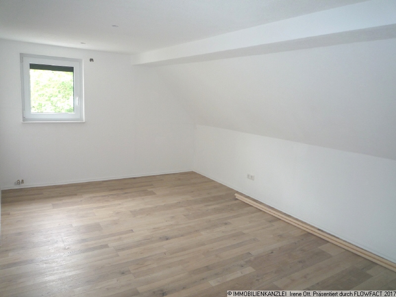Elternschlafzimmer Einfamilienhaus Sinzheim