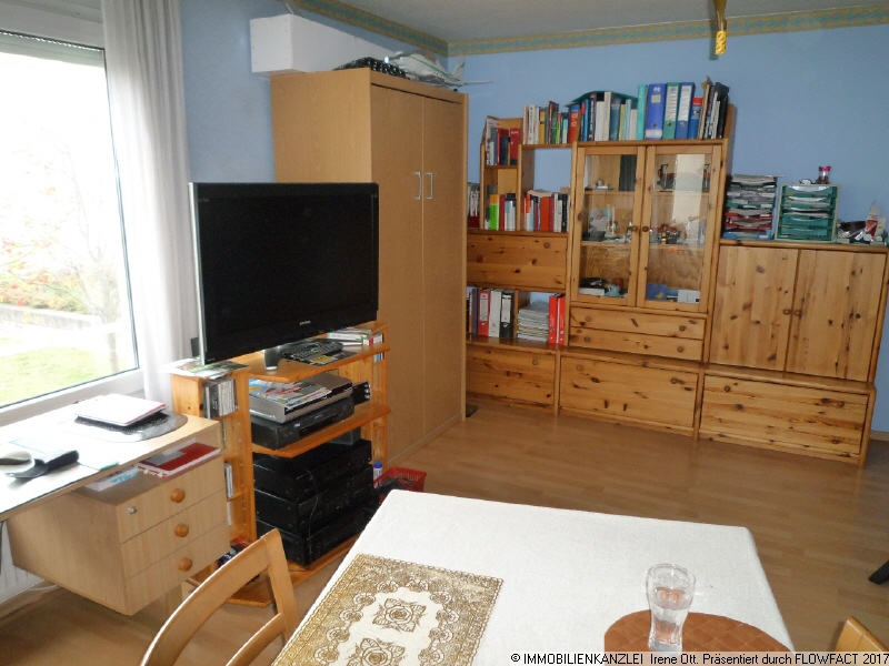 Wohnen Etagenwohnung Karlsruhe