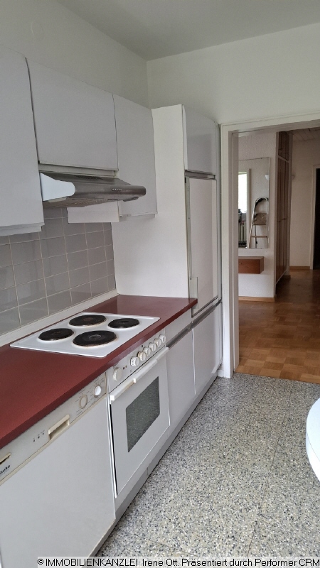 K�che Einfamilienhaus Ettlingen