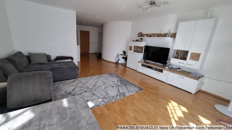 Wohnen Etagenwohnung Emmendingen