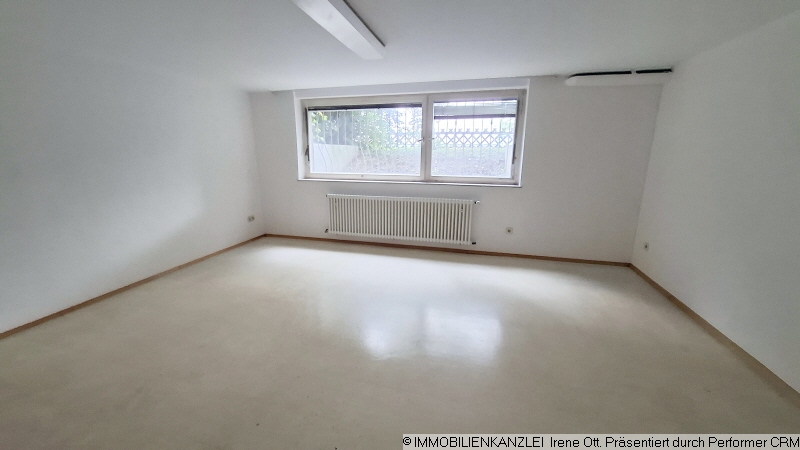 B�roraum UG Einfamilienhaus Ettlingen