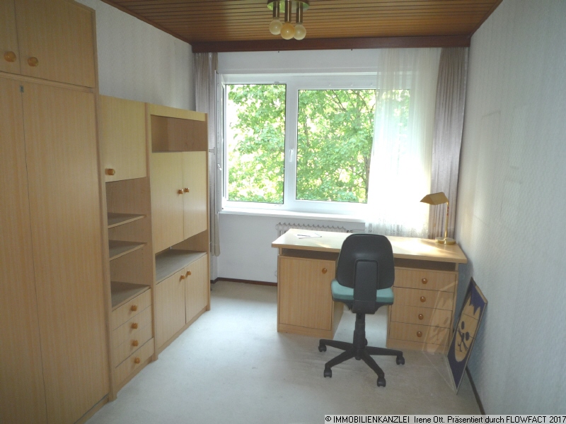 Zimmer Etagenwohnung Karlsruhe
