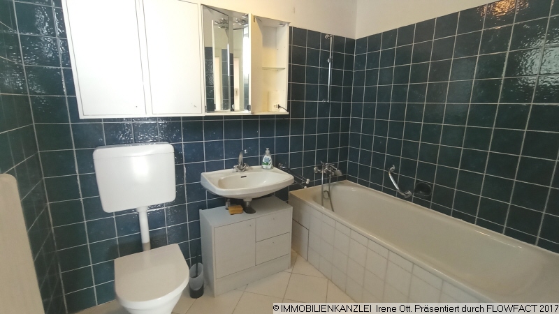 EG TL-Bad Einfamilienhaus Baden-Baden