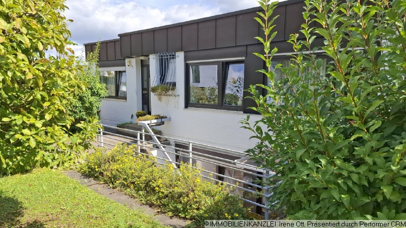 Wohnhaus Stra�enseite Einfamilienhaus Winnenden