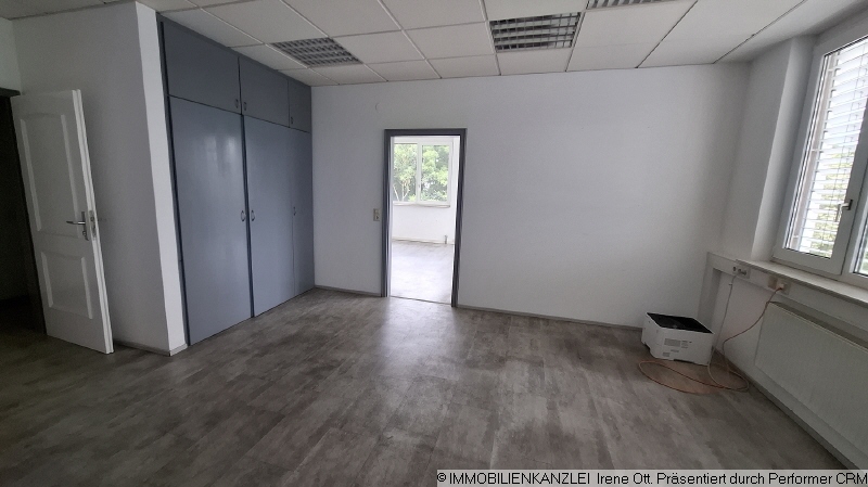 OG Sekretariat B�rofl�che Ettlingen