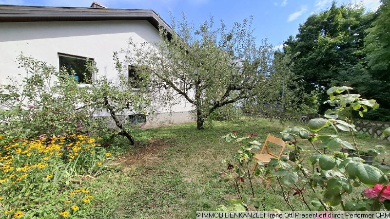 EFH Stra�enseite Einfamilienhaus Ettlingen